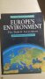 Europe's Environment: The Dobris Assessment