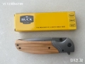 Сгъваем автоматичен нож BUCK FA 79 - 95 X 220mm, снимка 4