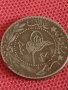 Четири монети Турция стари редки за КОЛЕКЦИЯ ДЕКОРАЦИЯ 42517, снимка 6