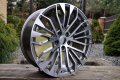 19" Джанти Ауди 5X112 Audi A4 b8 b9 A5 S5 A6 C7 C8 A6 Allroad Q3 Q5, снимка 4