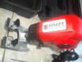 Нова Комбинирана Фрезова Машина-Комби Фреза-Немска-150 Вата-KRAFT WERKZEUGE, снимка 11