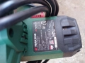 Ръчен циркуляр Parkside 750 W, снимка 4