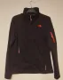 Оригинално дамско яке The North Face Softshell Jacket, снимка 1