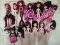💖Оригинални кукли Monster High MH Mattel Draculaura Монстър Хай , снимка 2