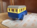ГАЗ 03-30 Автобус - мащаб 1:43 на Наш Автопром - модела е нов в кутия, снимка 6