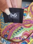 Рокля D&G, размер 40(S), снимка 6