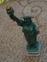 Фигура статуя на свободата 51713, снимка 8