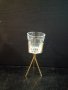 Декоративен свещник , снимка 2
