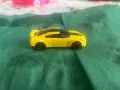 Hotwheels NISSAN GTR R35, снимка 3