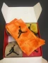 🧦 Комплект Air Jordan чорапи – 6 чифта  Стилни  , снимка 4