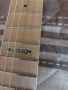 Електрическа китара ESP/LTD MH103 QM, снимка 4