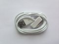 USB дата кабел за iPhone 2g , 3g , 3gs , 4 , 4s, снимка 3