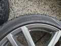 Всесезонни/Зимни гуми 225/40 R19 Audi/VW/Skoda/Seat/BMW, снимка 6