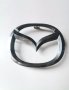 Оригинална предна емблема за Mazda , снимка 1 - Аксесоари и консумативи - 43440815