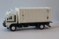 IGRA H0 1/87 LIAZ SKODA КАМИОН МОДЕЛ КОЛИЧКА ИГРАЧКА, снимка 1