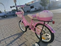 BYOX Велосипед 16" 1602 girl, снимка 8