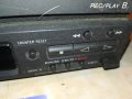 sony mhc-3600 deck-made in japan 0907212036, снимка 9