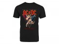 Рок Тениски AC/DC 7 модела