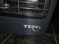 отоплителна газова печка TESY, снимка 1