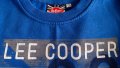 Детски ватиран лот LC Waikiki долнище и Lee Cooper блуза за 8-9 г., снимка 3