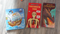 Детски панорамни книги, снимка 3
