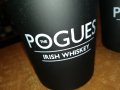 POGUES X2 BLACK MATT-ЧАШИ ЗА УИСКИ 1112231822, снимка 4