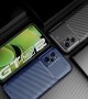 Realme GT Neo2 , GT Neo 2 , Realme GT2 - Елегантен и Удароустойчив Гръб Кейс КАРБОН, снимка 1 - Калъфи, кейсове - 39025137