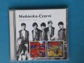 Niebiesko-Czarni(Psychedelic Rock,Prog Rock)-2CD, снимка 1 - CD дискове - 43696240