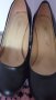 Дамски обувки на ток номер 39, снимка 10