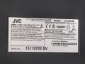 Телевизор JVC модел LT-32VH53B за части, снимка 3