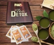 ТОП ЦЕНА ForX5 ОРИГИНАЛЕН Чай за ОТСЛАБВАНЕ и Detox 30 бр., снимка 1