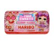 Вендинг машина L.O.L. Surprise - Loves Mini Sweets X HARIBO 119883