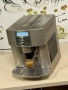 Кафемашина кафе автомат delonghi magnifica automatic с гаранция, снимка 3