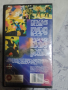 Fist of the North Star VHS/Юмрукът на Северната звезда видеокасета, снимка 2