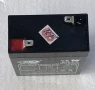 Акумулаторна оловна батерия OUTDO, 6VDC, 2,8AH, 66х33х100mm, снимка 2