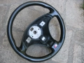 Волан трилъчев - оригинален Audi A4,A6,A8,TT - S Line !, снимка 7