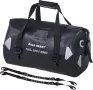 WILD HEART Водоустойчива чанта Duffel Bag  66L, снимка 1