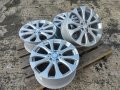 18 джанти 5х112 Mercedes E-Class W213 S213 Оригинал Чисто нови, снимка 9