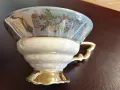Продавам 2 чаши за чай, фин порцелан, снимка 6