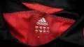 Adidas AC MILAN Football T-Shirt Размер M мъжка футболна тениска 18-67, снимка 13