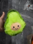 плюшени играчки Авокадо Pokemon , снимка 2