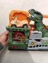 играчка с Динозавър , снимка 2
