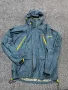 Berghaus gore-tex яке L размер , снимка 1