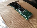 LSI Logic PCBX520A2 MegaRAID Ultra 320 PCI-X SCSI RAID Controller Card, снимка 4