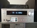 Pioneer X-HM21-S аудио система, снимка 1