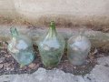 стъклени дамаджани , снимка 6