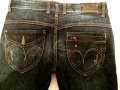 на 19лв оригинални  GAUDI jeans, дамски нови, снимка 1 - Дънки - 42947482