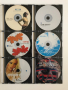 Ретро поп-фолк дискове в слим опаковка, снимка 1 - CD дискове - 44680222