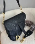 Висококачествени кожени чанти Christian Dior 27x24см, снимка 7