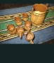 Сервиз за Ракия Буренца, снимка 6